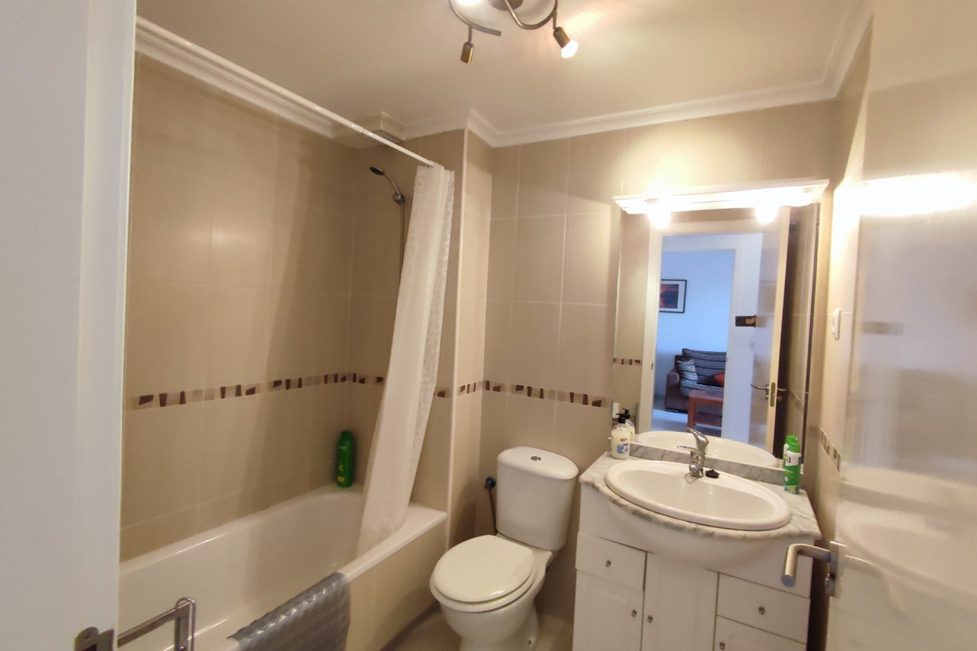 Reventa - Apartment - Sucina - Sucina - Town