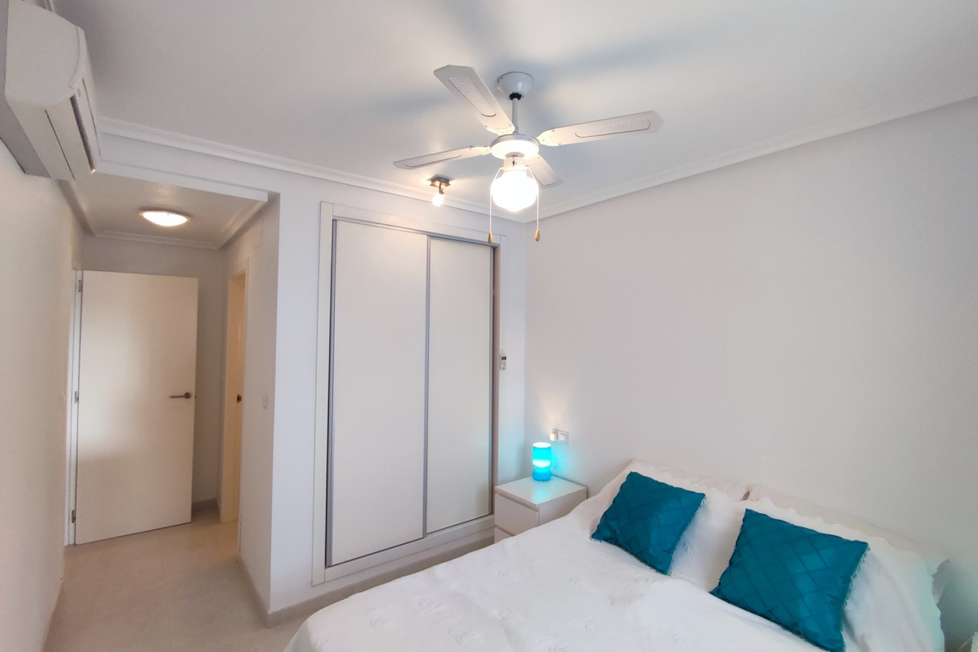 Reventa - Apartment - Sucina - Sucina - Town