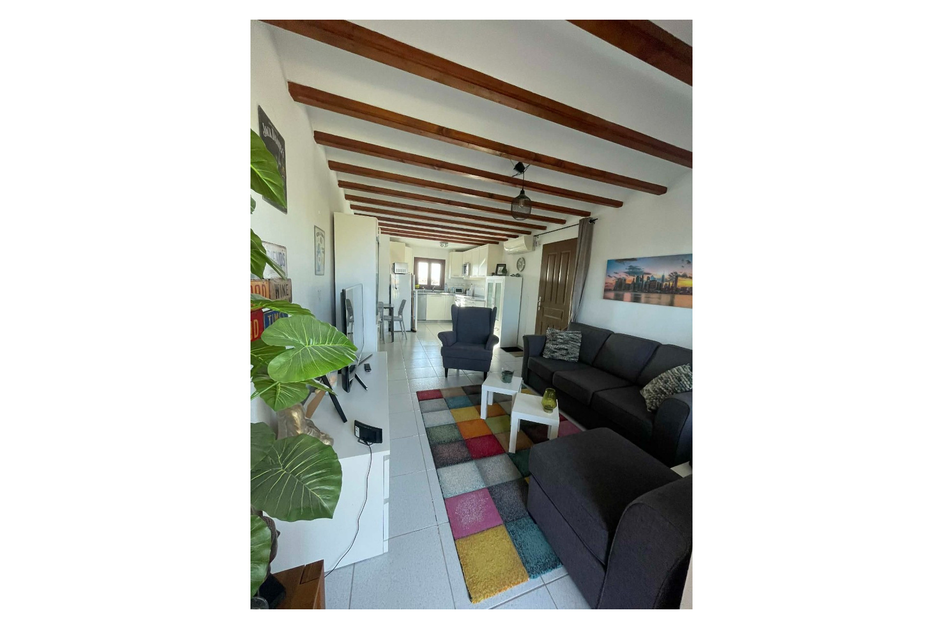 Reventa - Apartment - Top Floor Apartment - Orihuela Costa - Los Altos