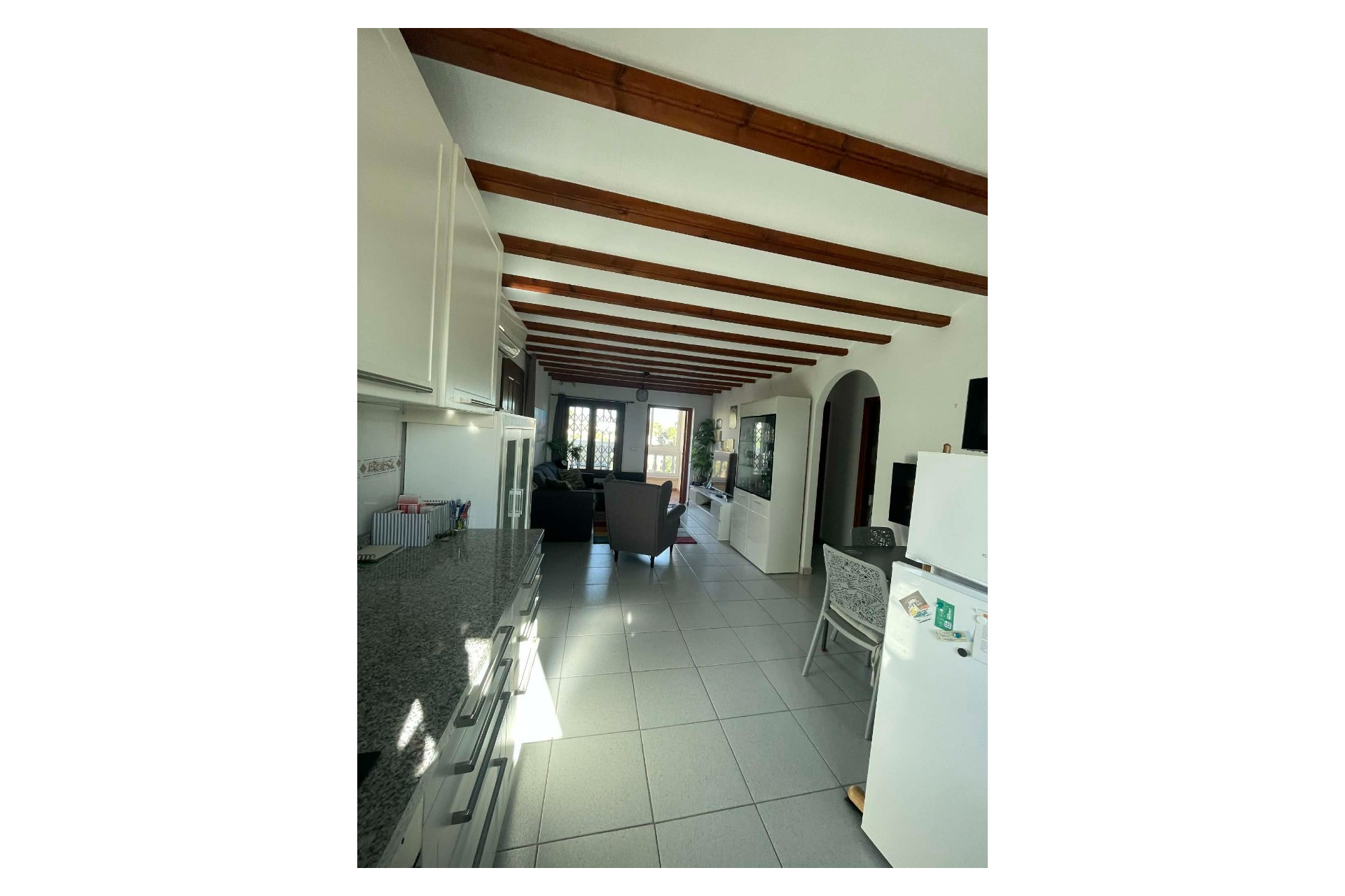 Reventa - Apartment - Top Floor Apartment - Orihuela Costa - Los Altos