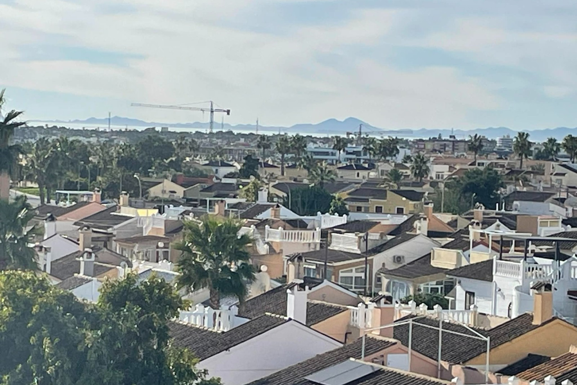 Reventa - Apartment - Top Floor Apartment - Orihuela Costa - Los Altos