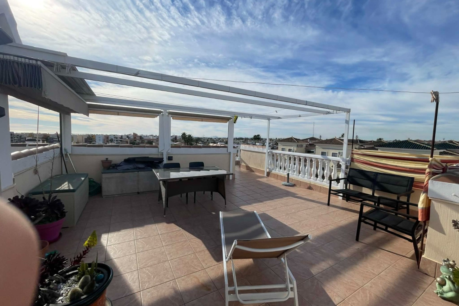 Reventa - Apartment - Top Floor Apartment - Orihuela Costa - Los Altos
