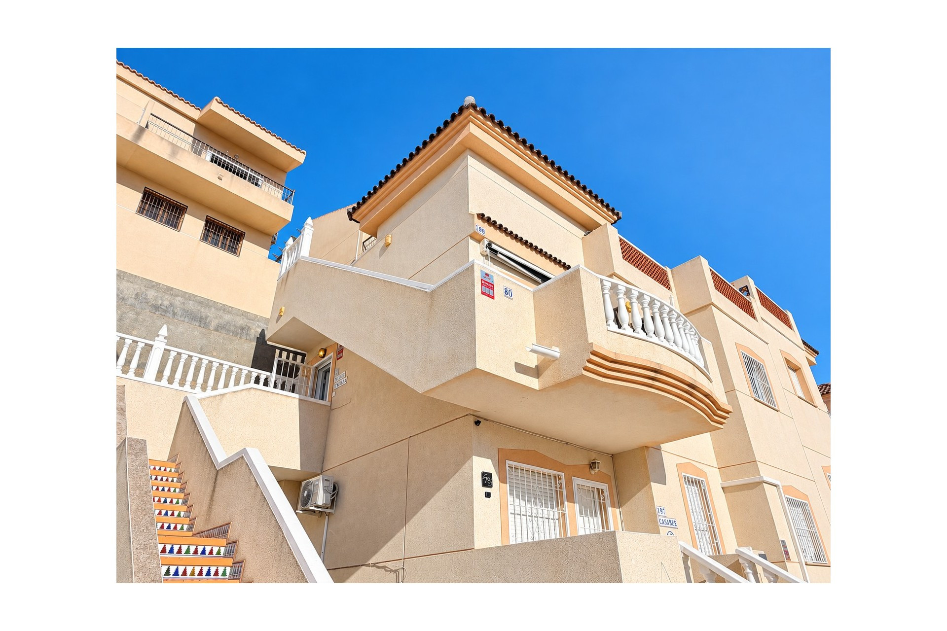 Reventa - Apartment - Top Floor - Ciudad Quesada