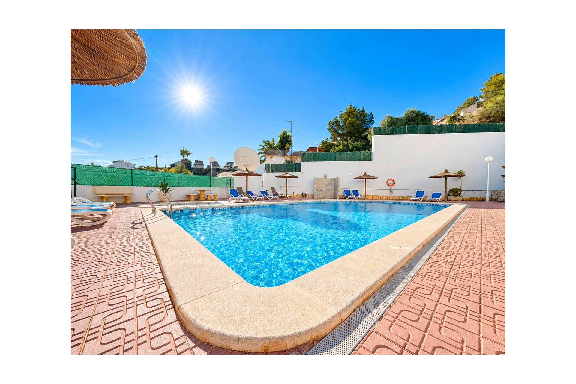 Reventa - Apartment - Top Floor - Ciudad Quesada