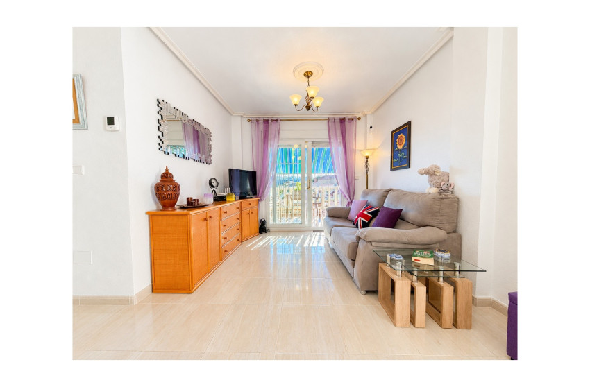Reventa - Apartment - Top Floor - Ciudad Quesada