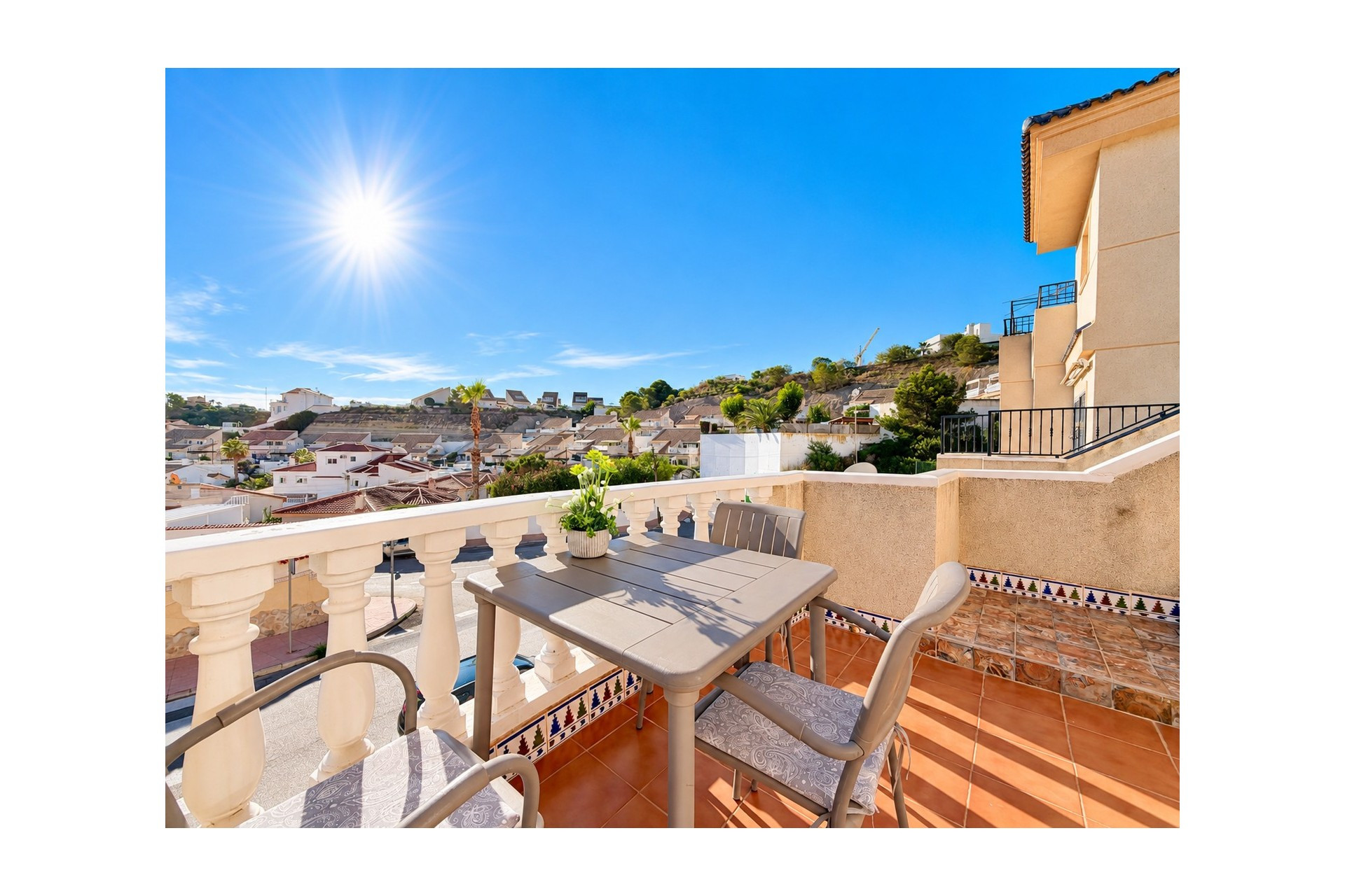 Reventa - Apartment - Top Floor - Ciudad Quesada