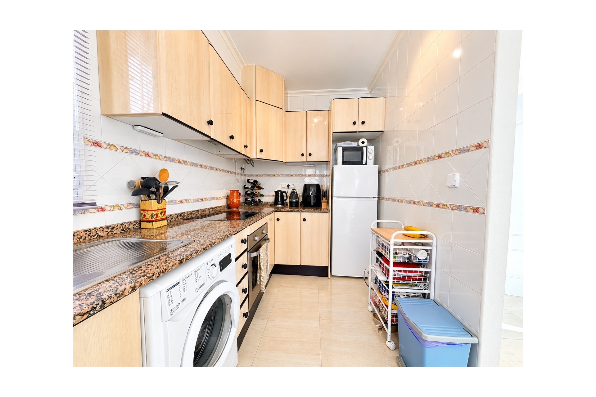 Reventa - Apartment - Top Floor - Ciudad Quesada