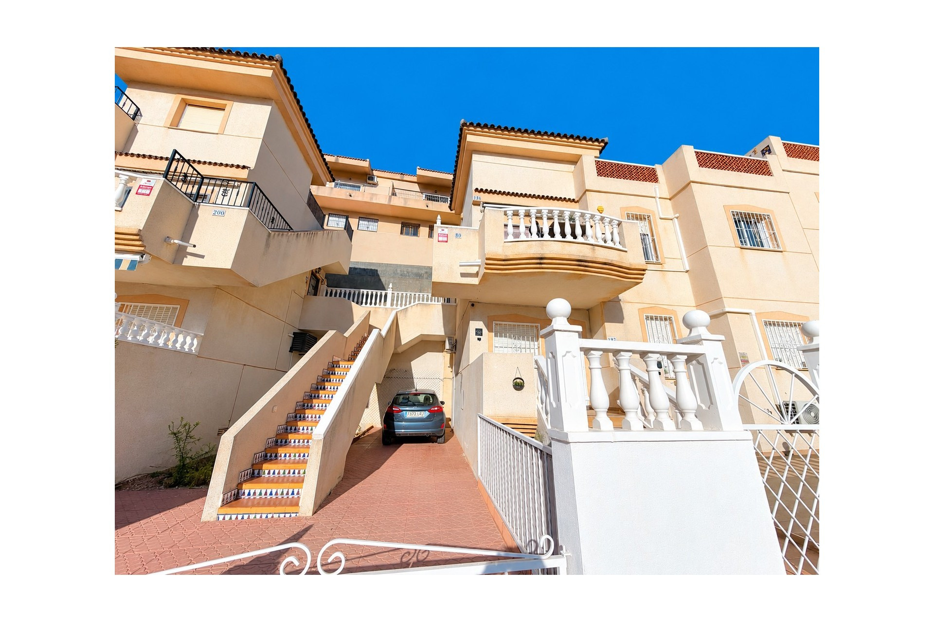 Reventa - Apartment - Top Floor - Ciudad Quesada