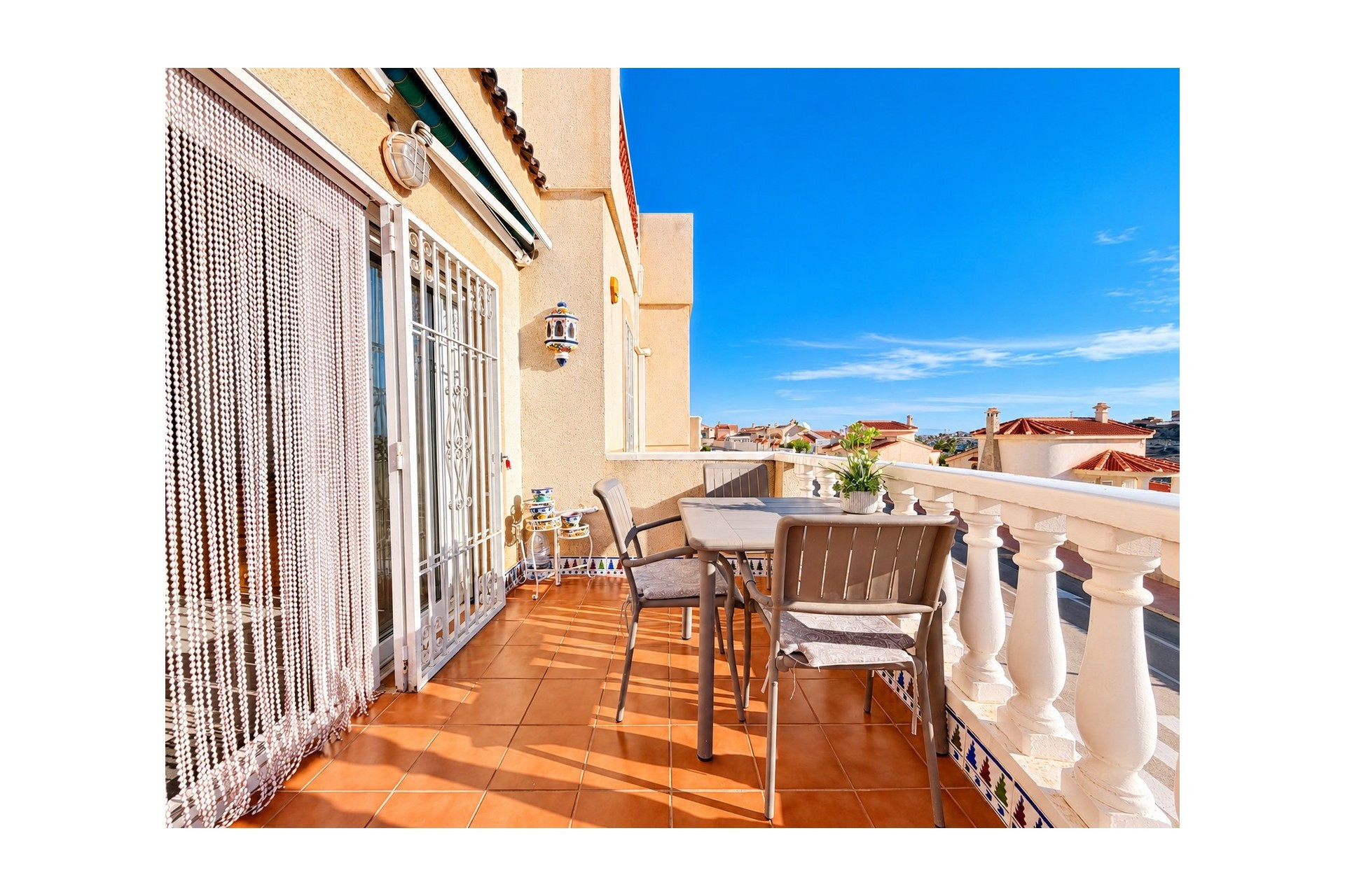 Reventa - Apartment - Top Floor - Ciudad Quesada