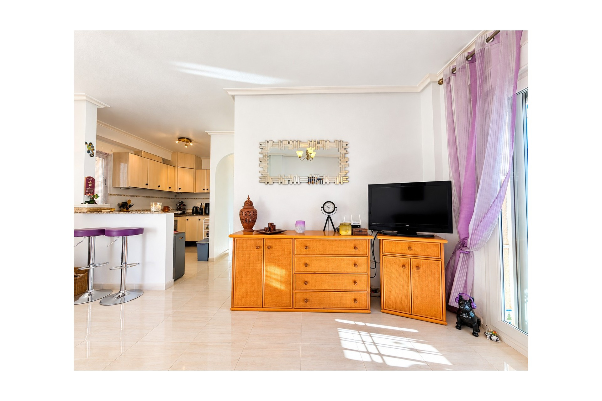 Reventa - Apartment - Top Floor - Ciudad Quesada