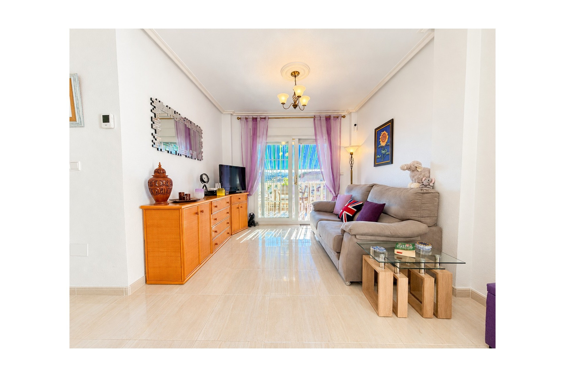 Reventa - Apartment - Top Floor - Ciudad Quesada