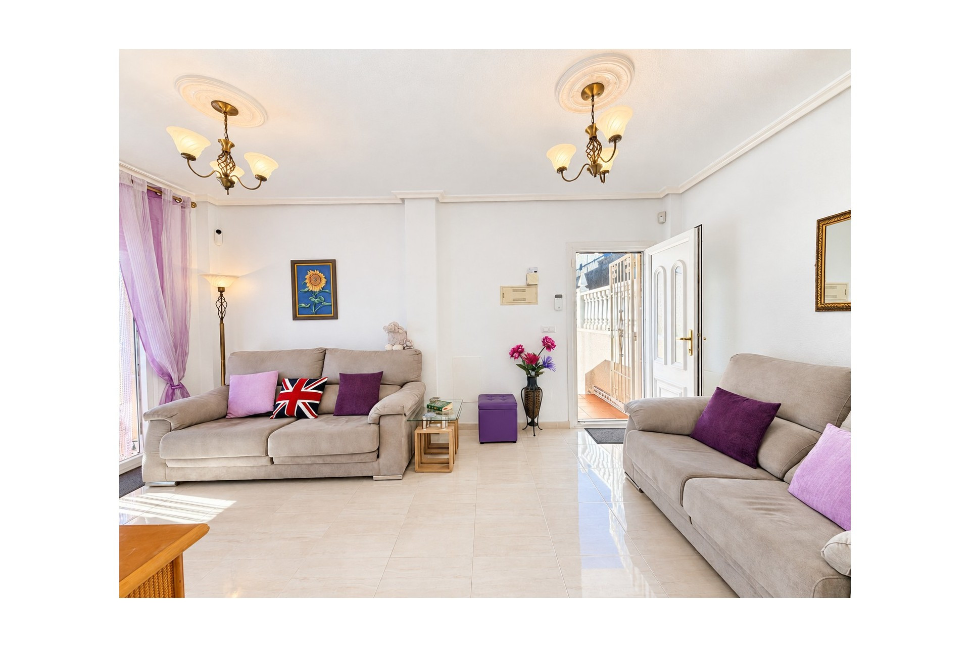 Reventa - Apartment - Top Floor - Ciudad Quesada