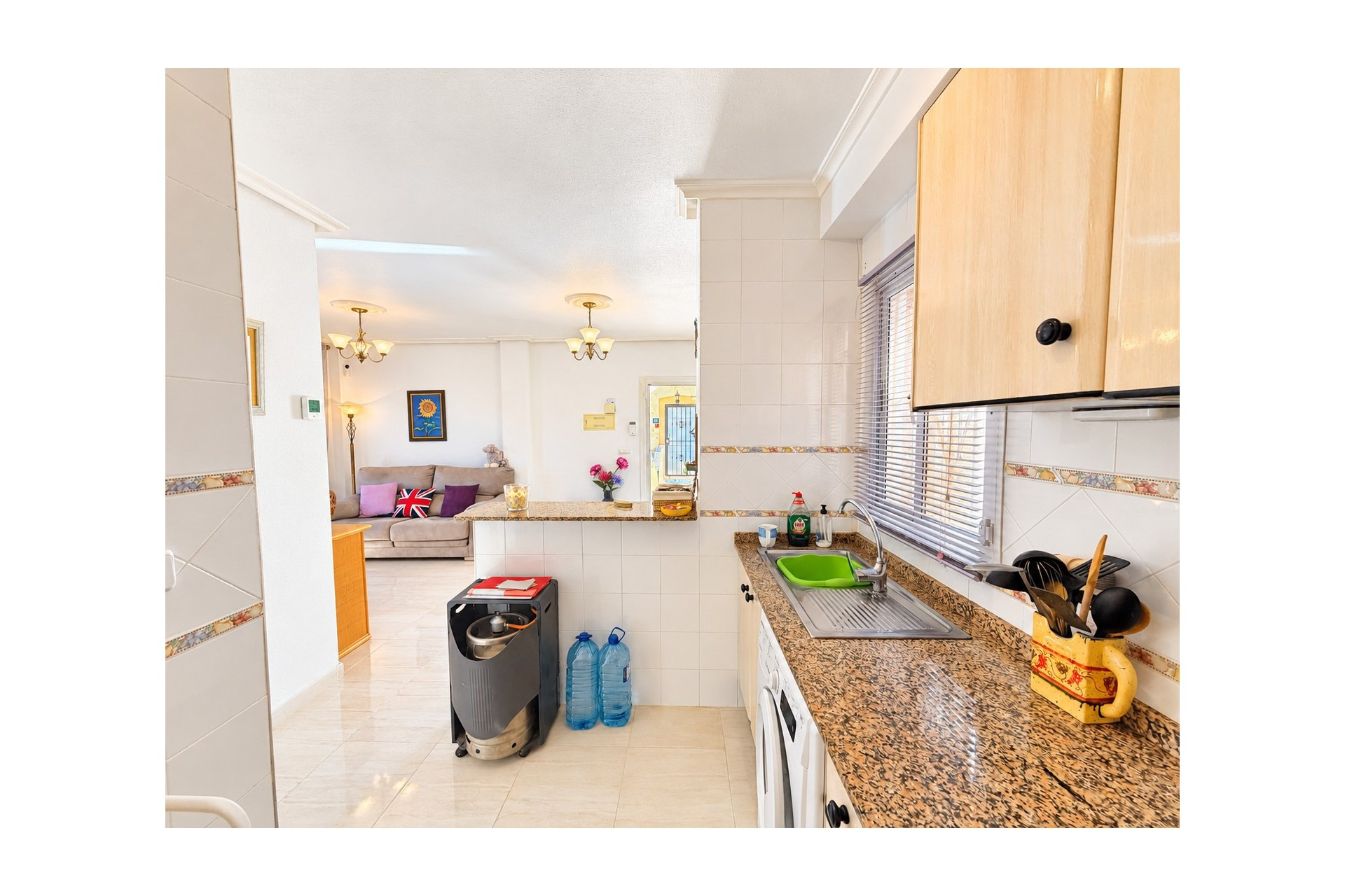 Reventa - Apartment - Top Floor - Ciudad Quesada