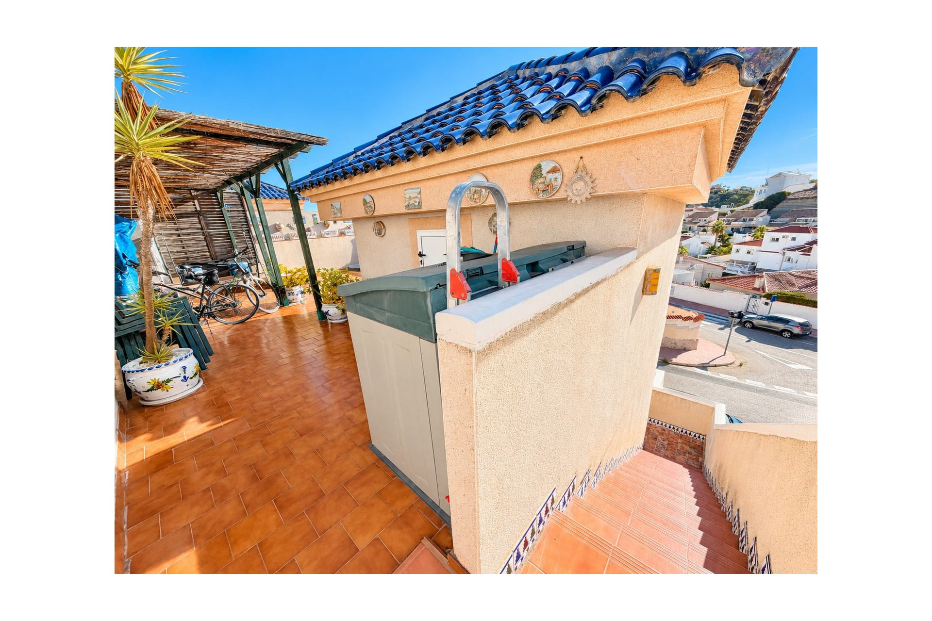 Reventa - Apartment - Top Floor - Ciudad Quesada