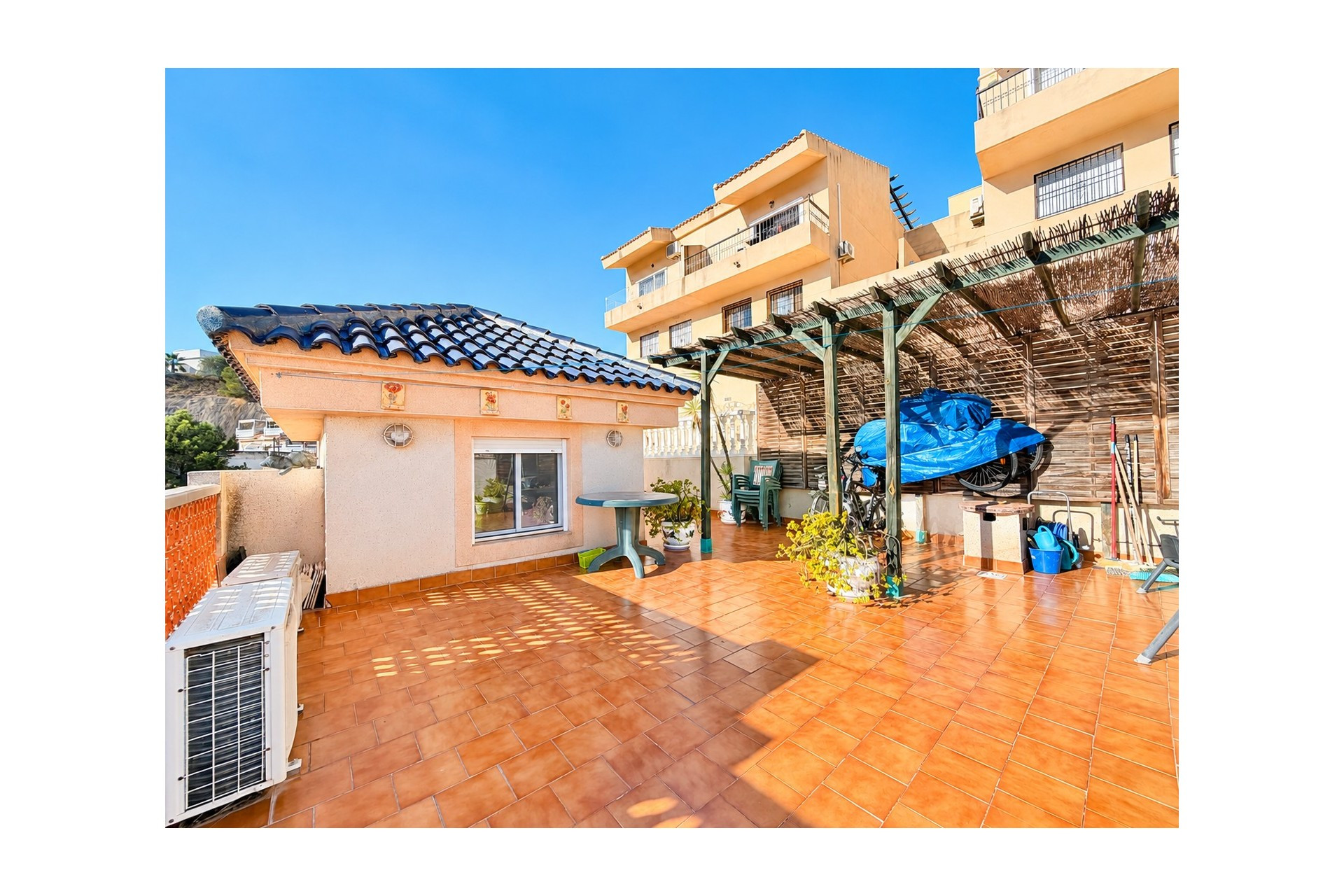 Reventa - Apartment - Top Floor - Ciudad Quesada