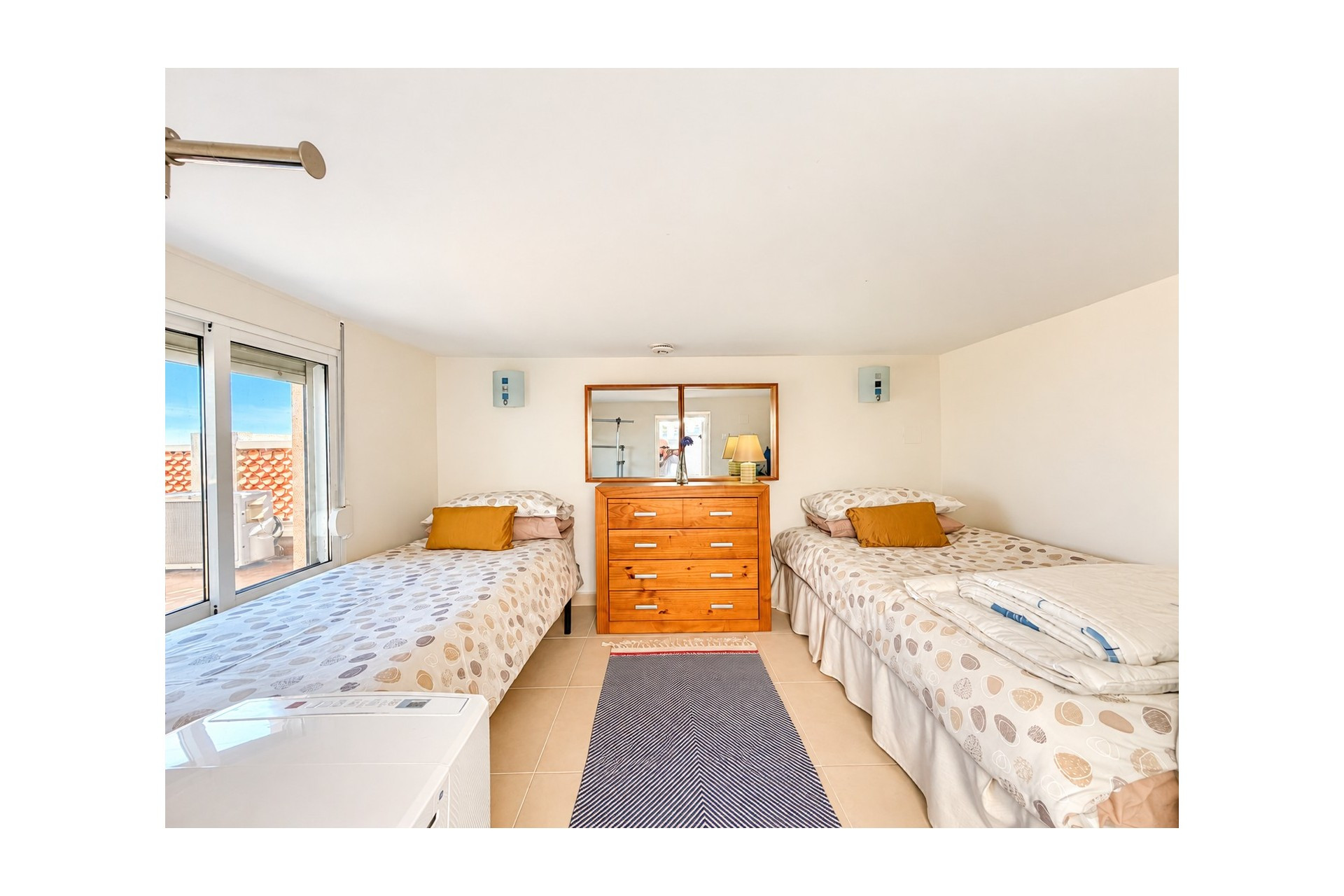 Reventa - Apartment - Top Floor - Ciudad Quesada