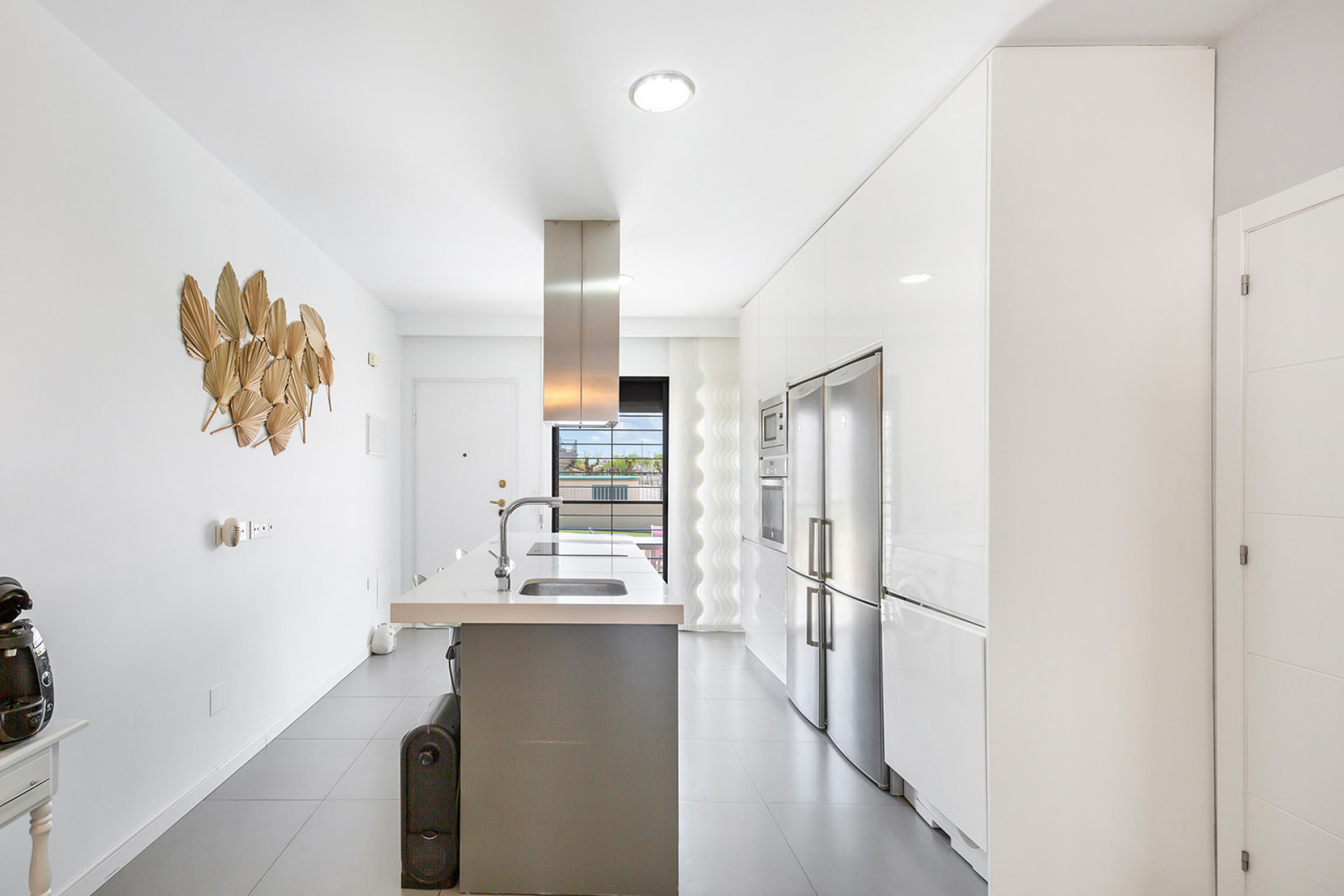 Reventa - Apartment - Torre de La Horadada - Torre de La Horadada - Town