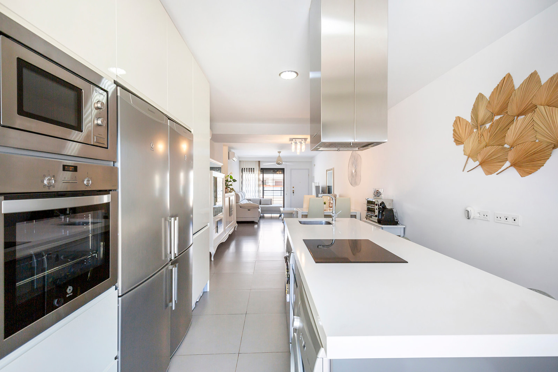 Reventa - Apartment - Torre de La Horadada - Torre de La Horadada - Town