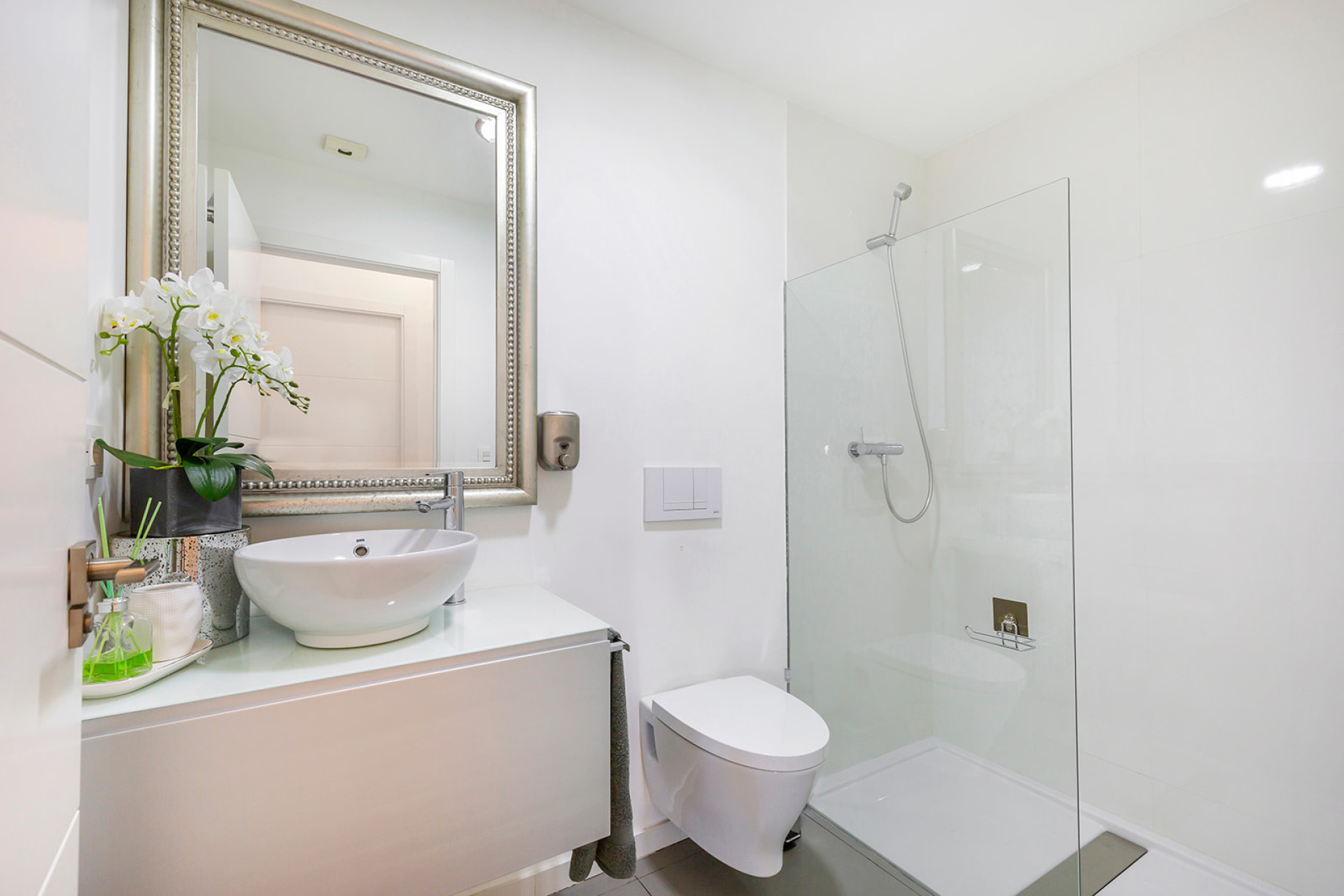 Reventa - Apartment - Torre de La Horadada - Torre de La Horadada - Town