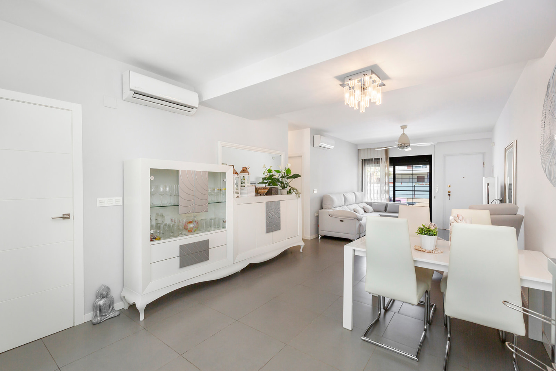 Reventa - Apartment - Torre de La Horadada - Torre de La Horadada - Town