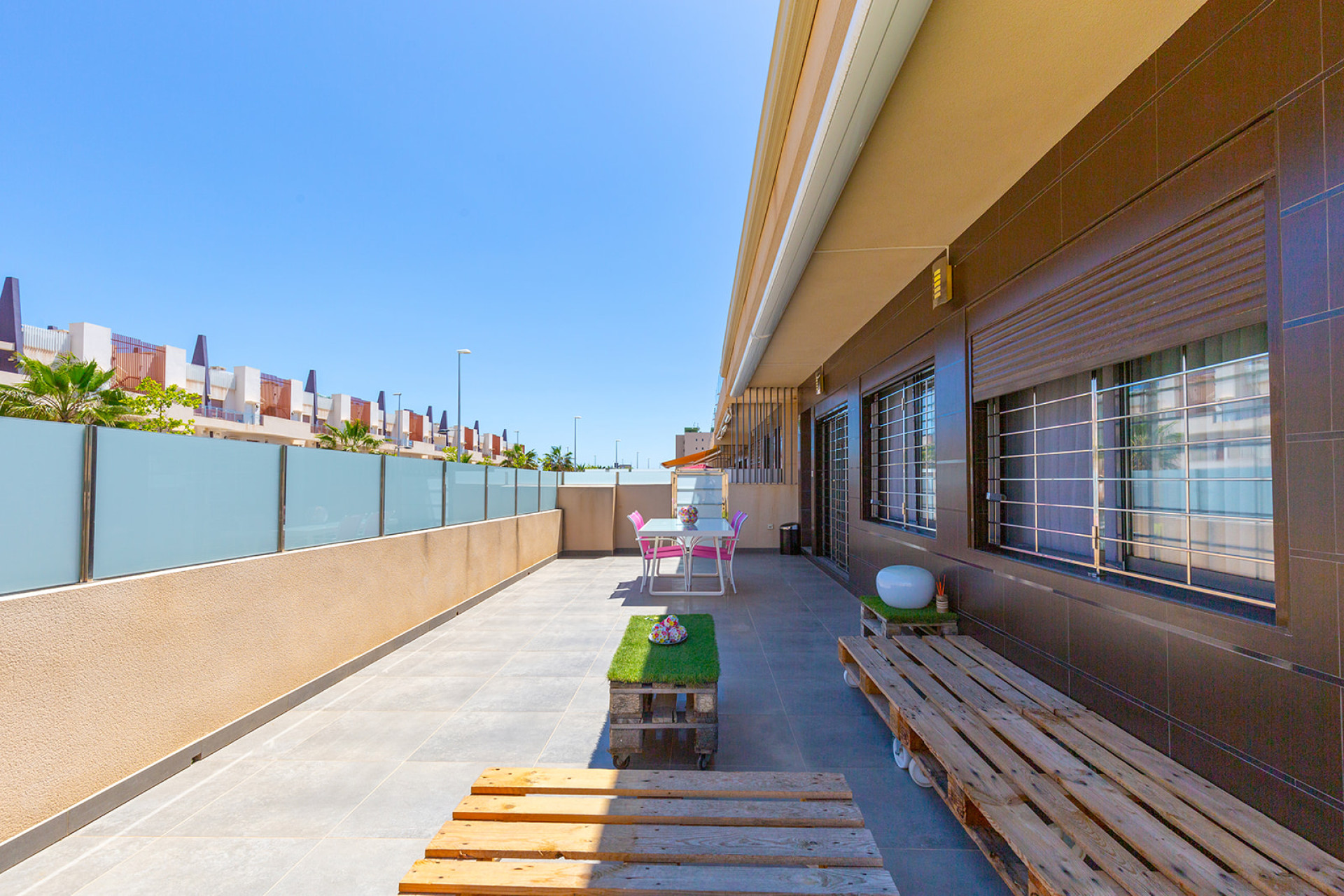 Reventa - Apartment - Torre de La Horadada - Torre de La Horadada - Town