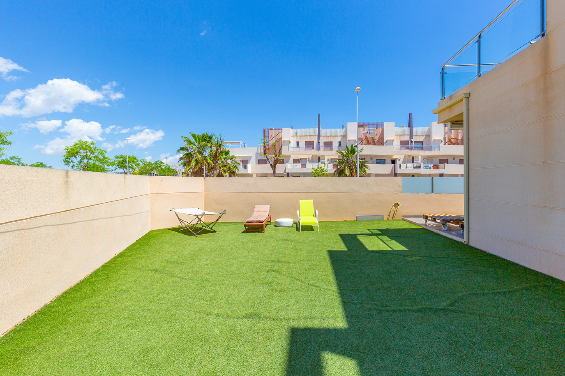 Reventa - Apartment - Torre de La Horadada - Torre de La Horadada - Town