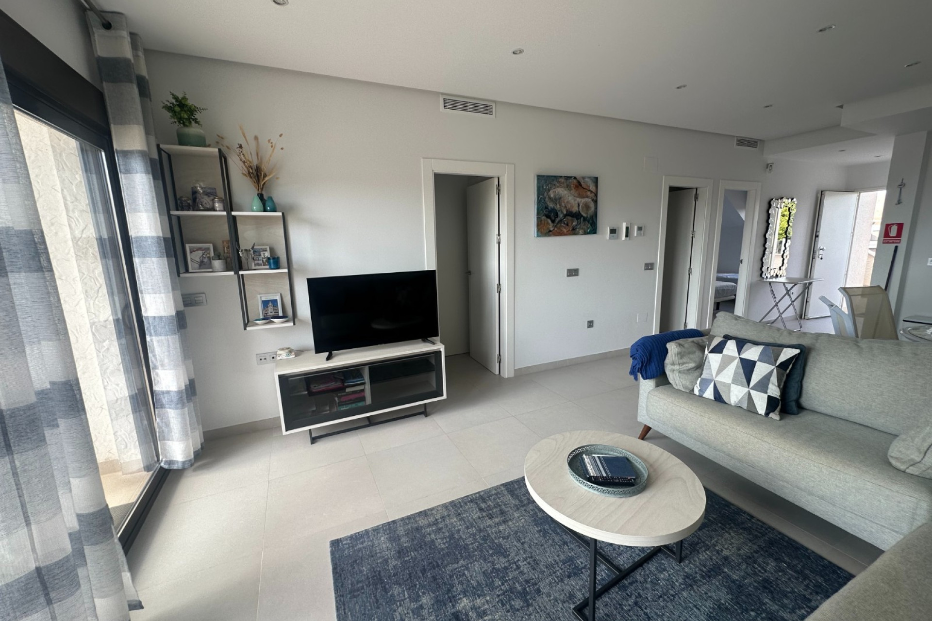 Reventa - Apartment - Torre Pacheco - Dolores De Pacheco