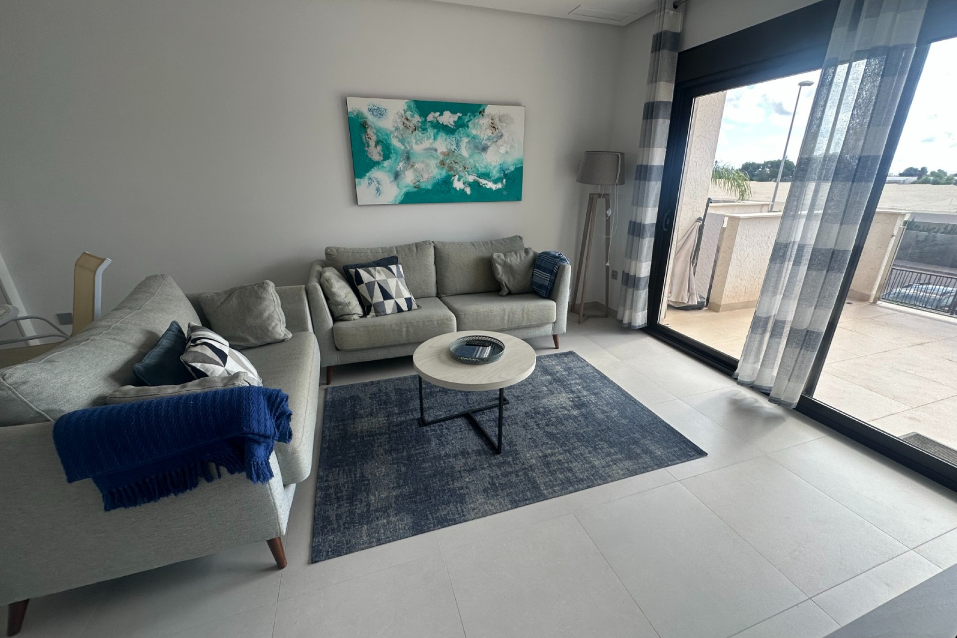 Reventa - Apartment - Torre Pacheco - Dolores De Pacheco