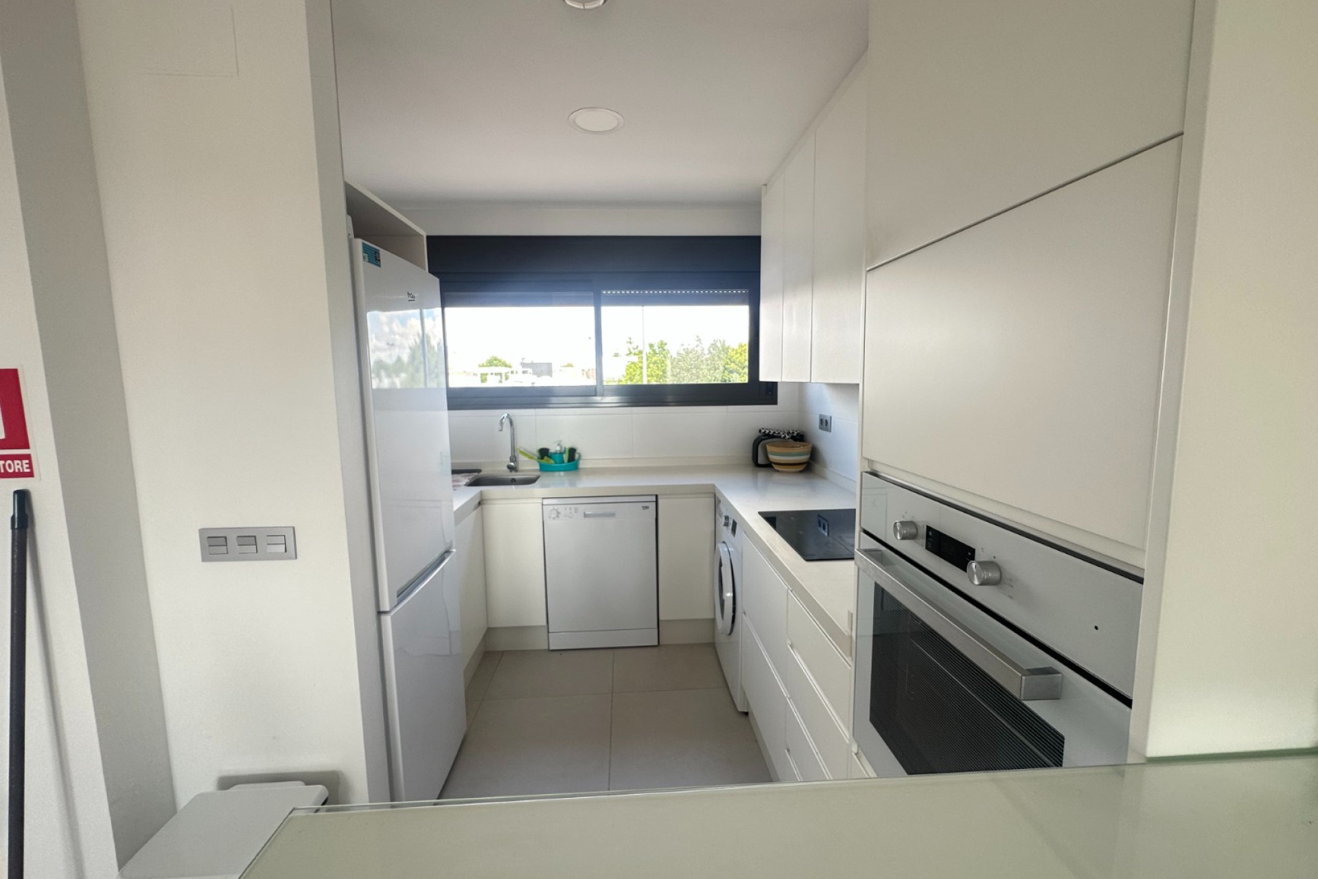 Reventa - Apartment - Torre Pacheco - Dolores De Pacheco