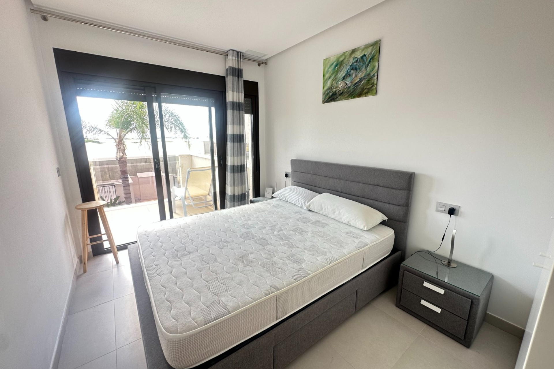 Reventa - Apartment - Torre Pacheco - Dolores De Pacheco