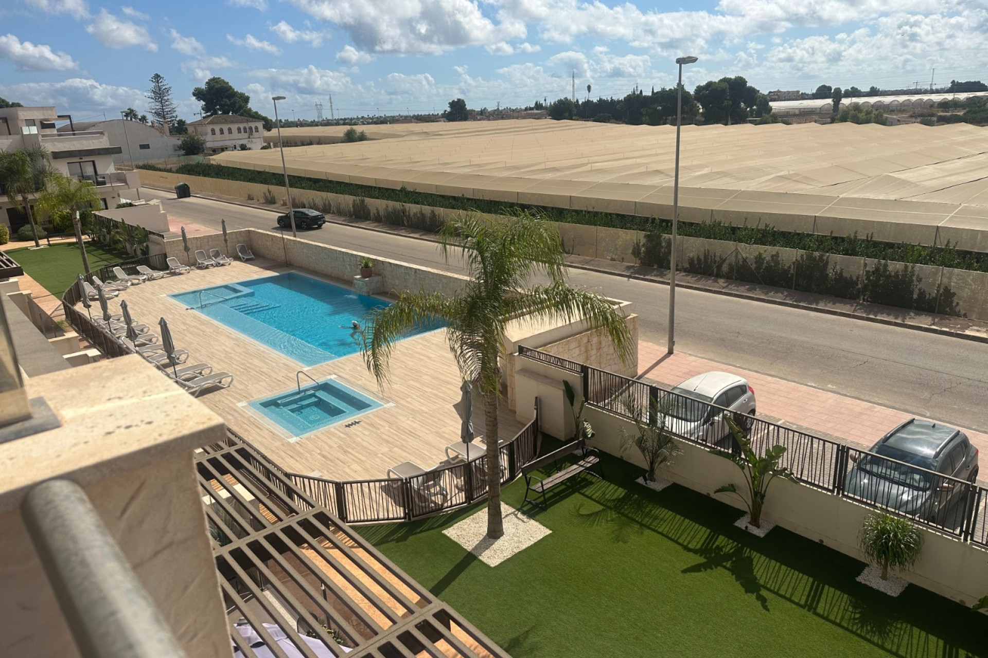 Reventa - Apartment - Torre Pacheco - Dolores De Pacheco