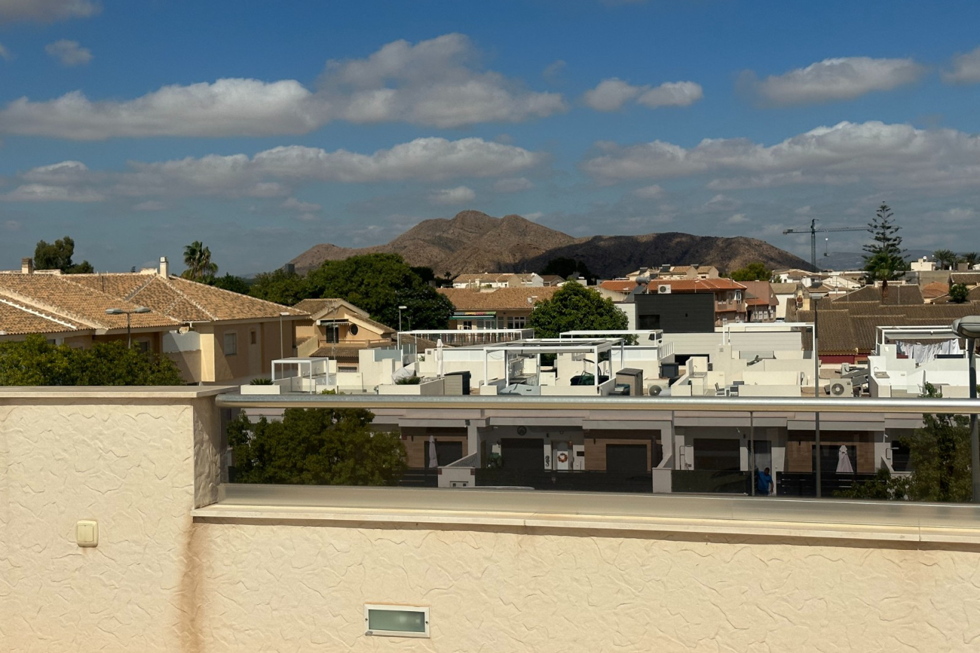 Reventa - Apartment - Torre Pacheco - Dolores De Pacheco