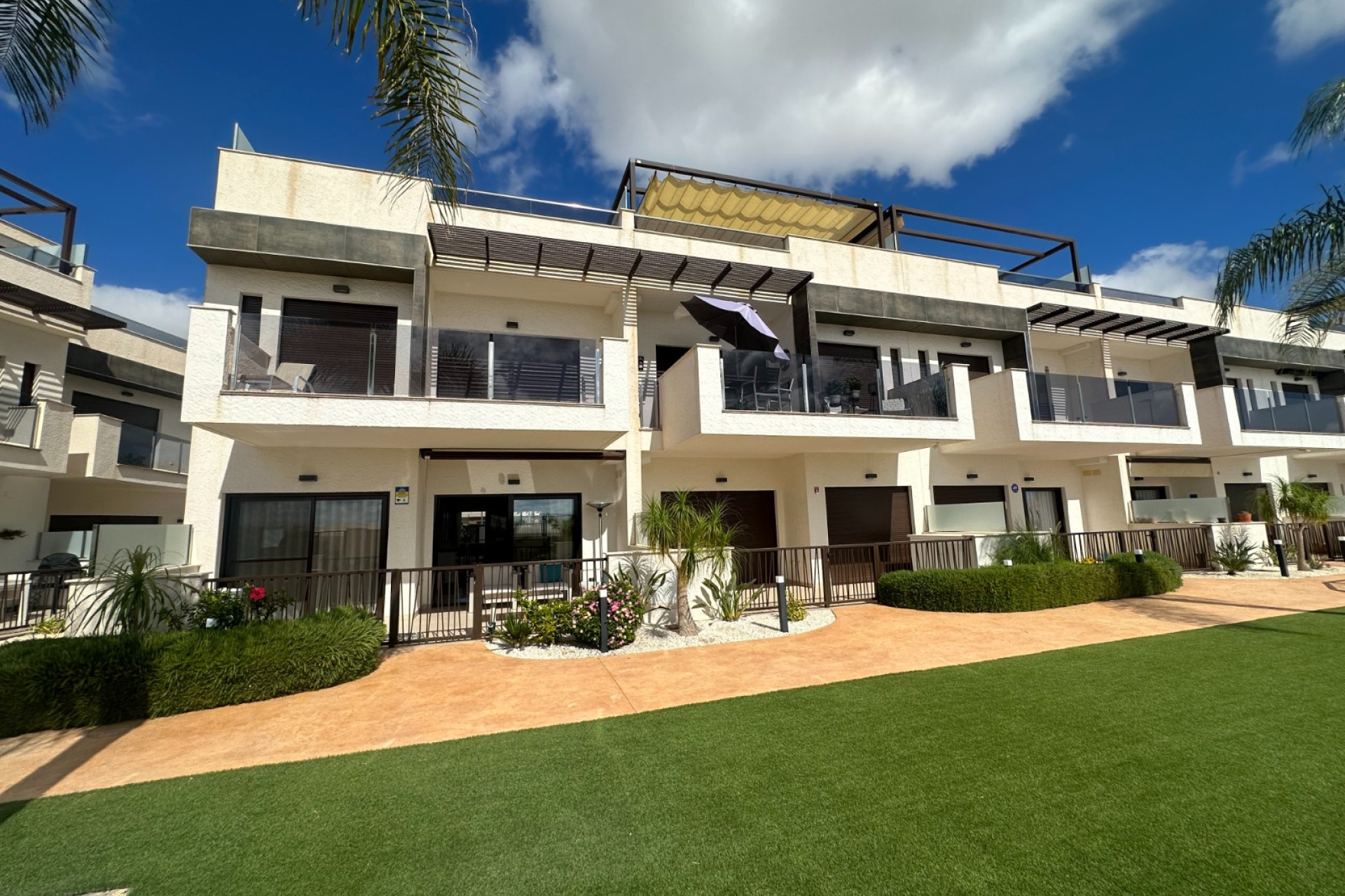 Reventa - Apartment - Torre Pacheco - Dolores De Pacheco