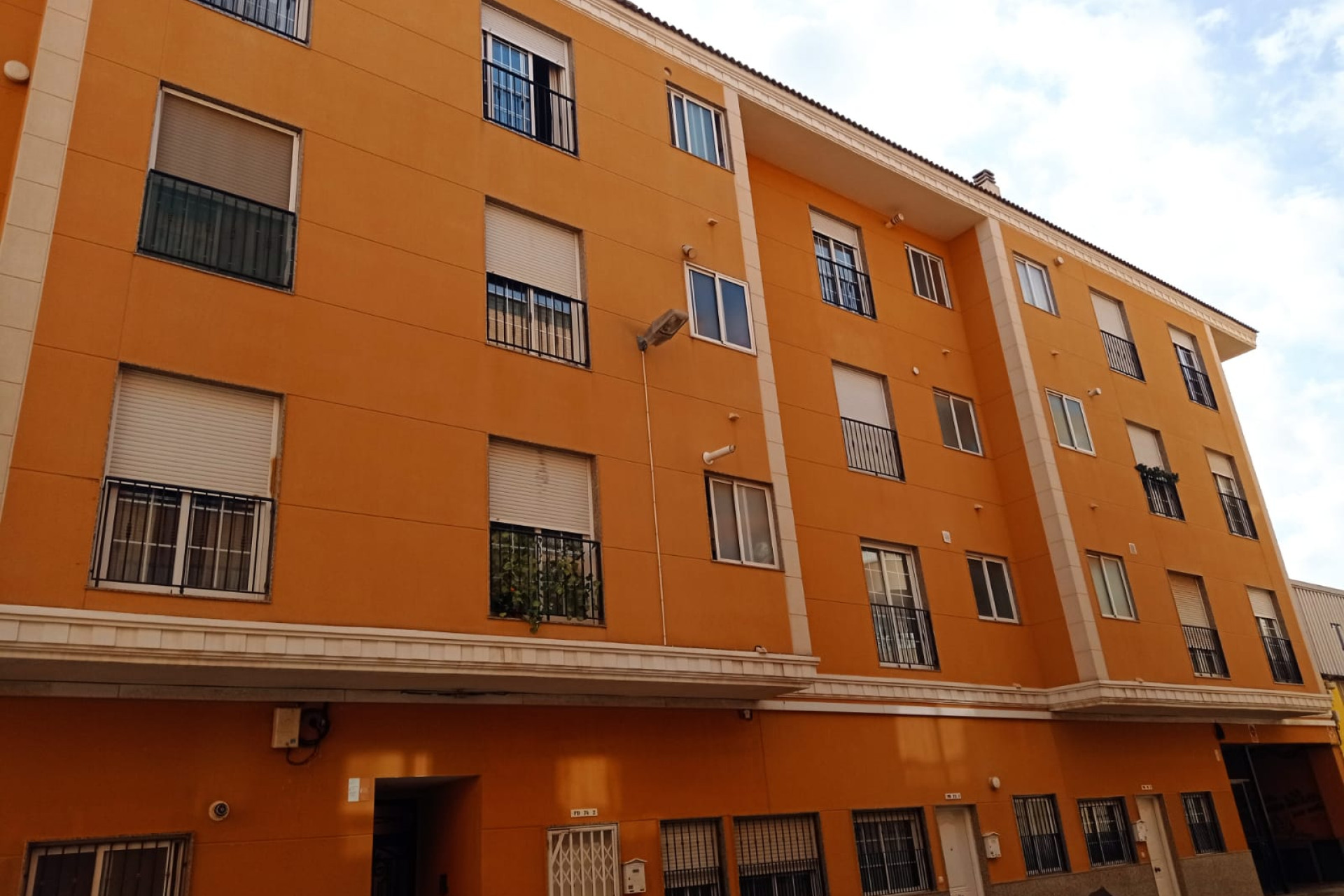 Reventa - Apartment - Torrellano