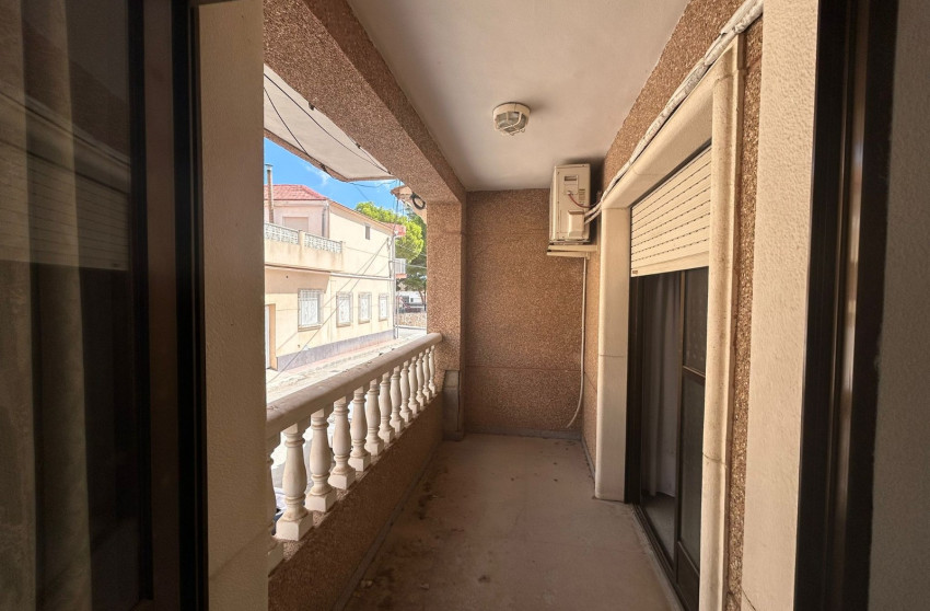 Reventa - Apartment - Torremendo