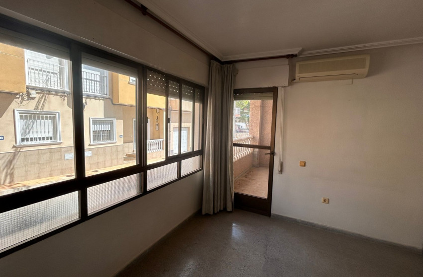 Reventa - Apartment - Torremendo