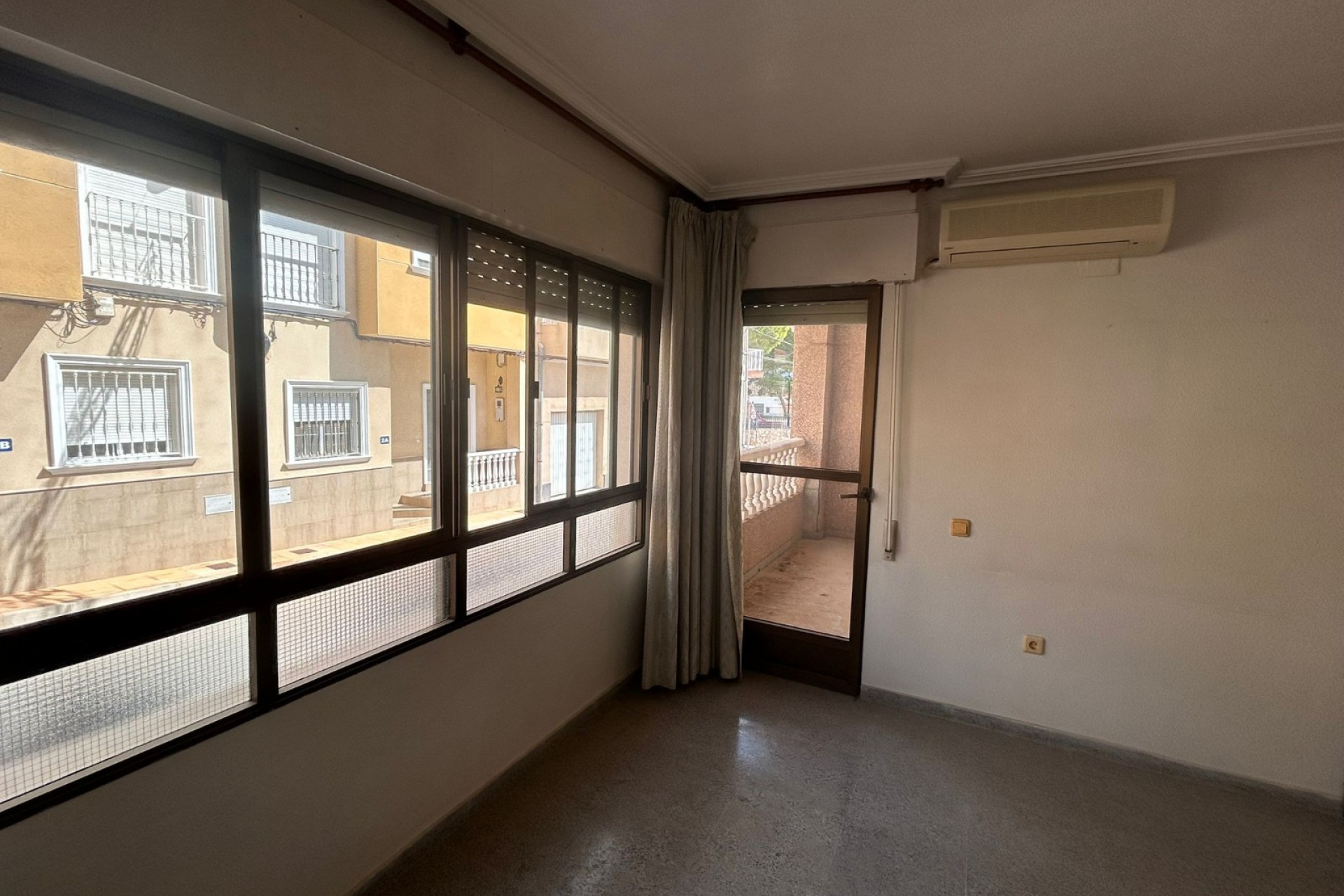 Reventa - Apartment - Torremendo