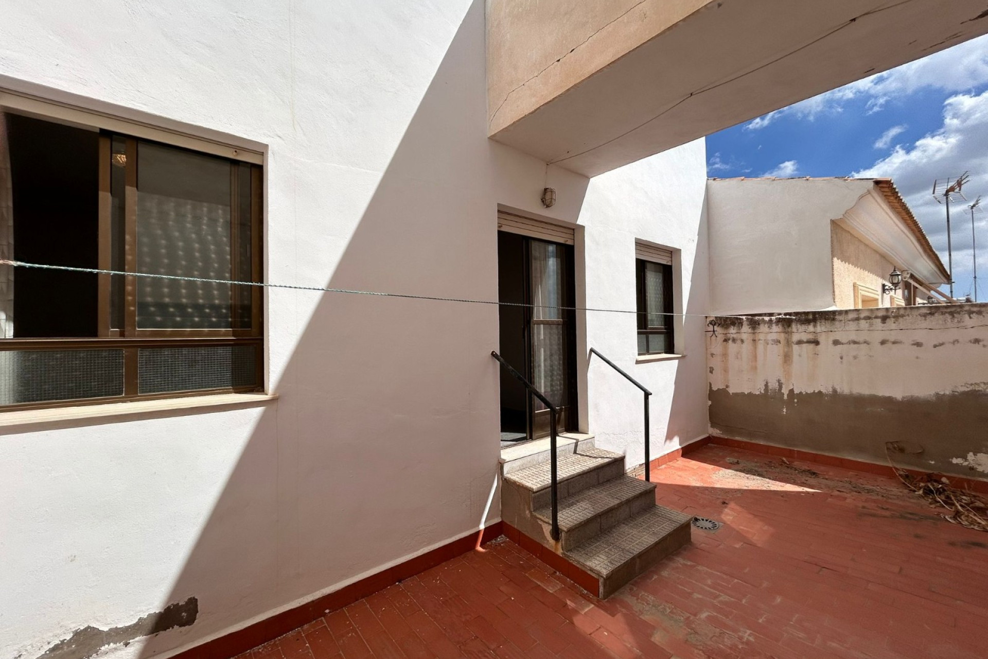 Reventa - Apartment - Torremendo