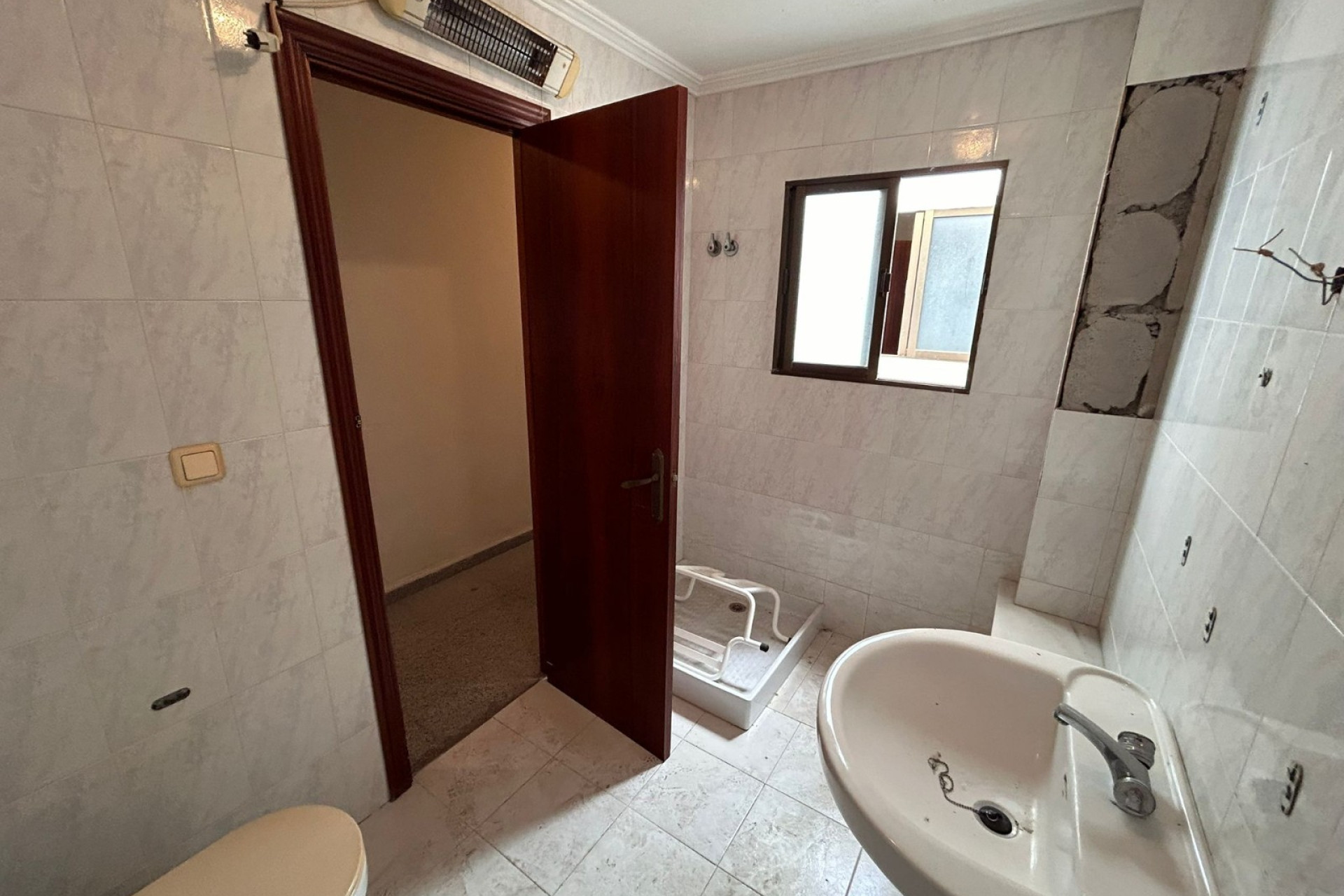 Reventa - Apartment - Torremendo