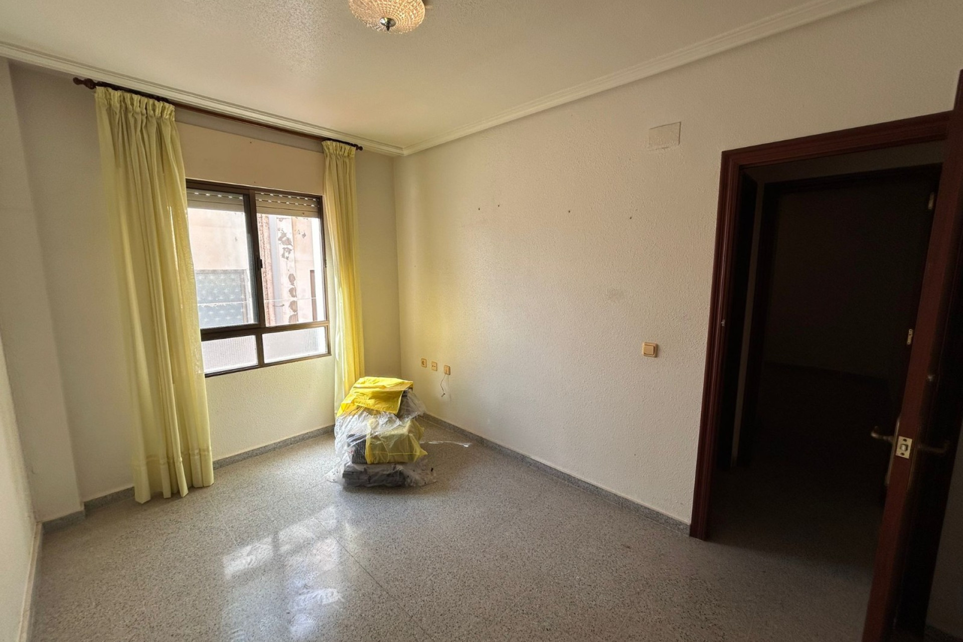 Reventa - Apartment - Torremendo