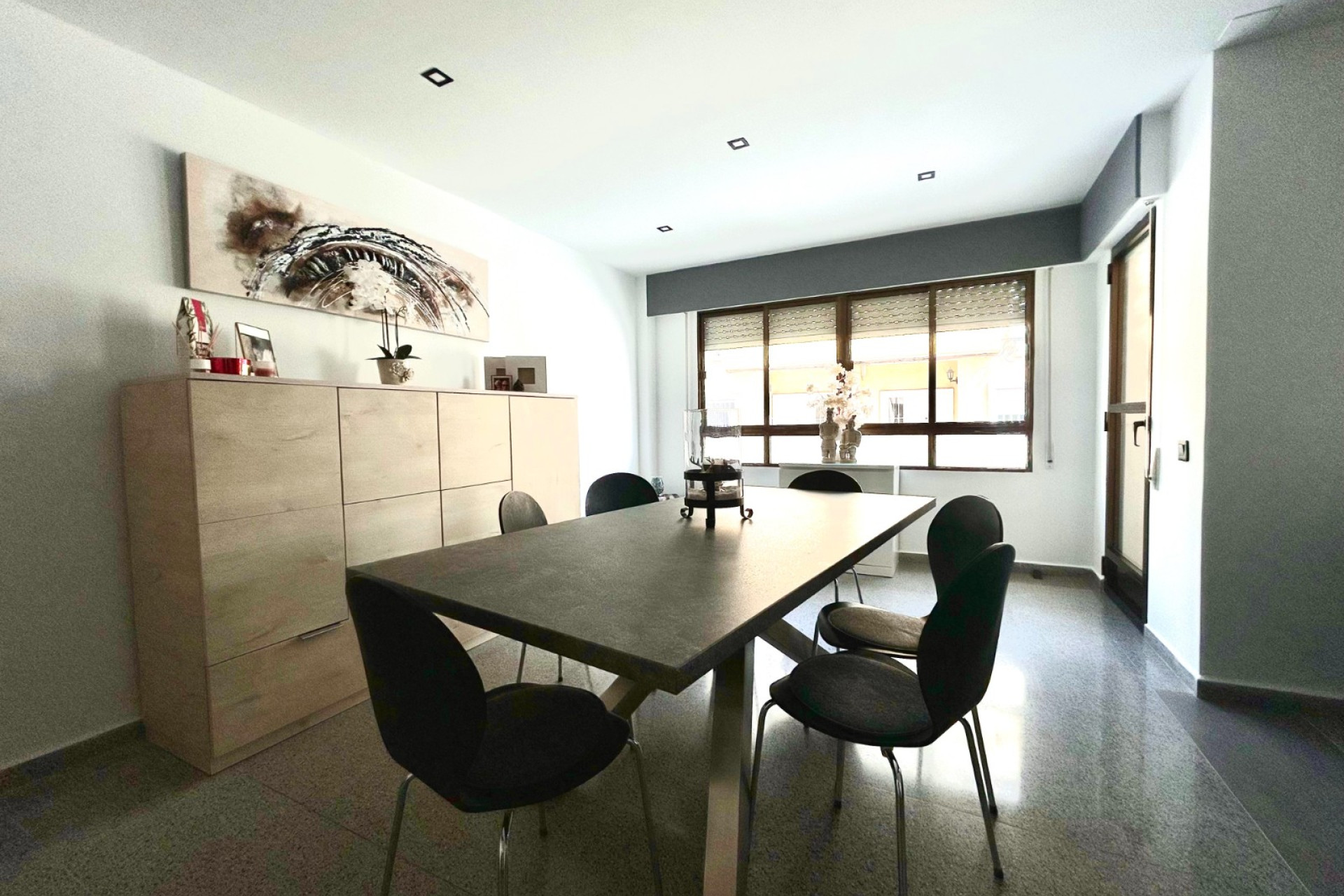 Reventa - Apartment - Torremendo