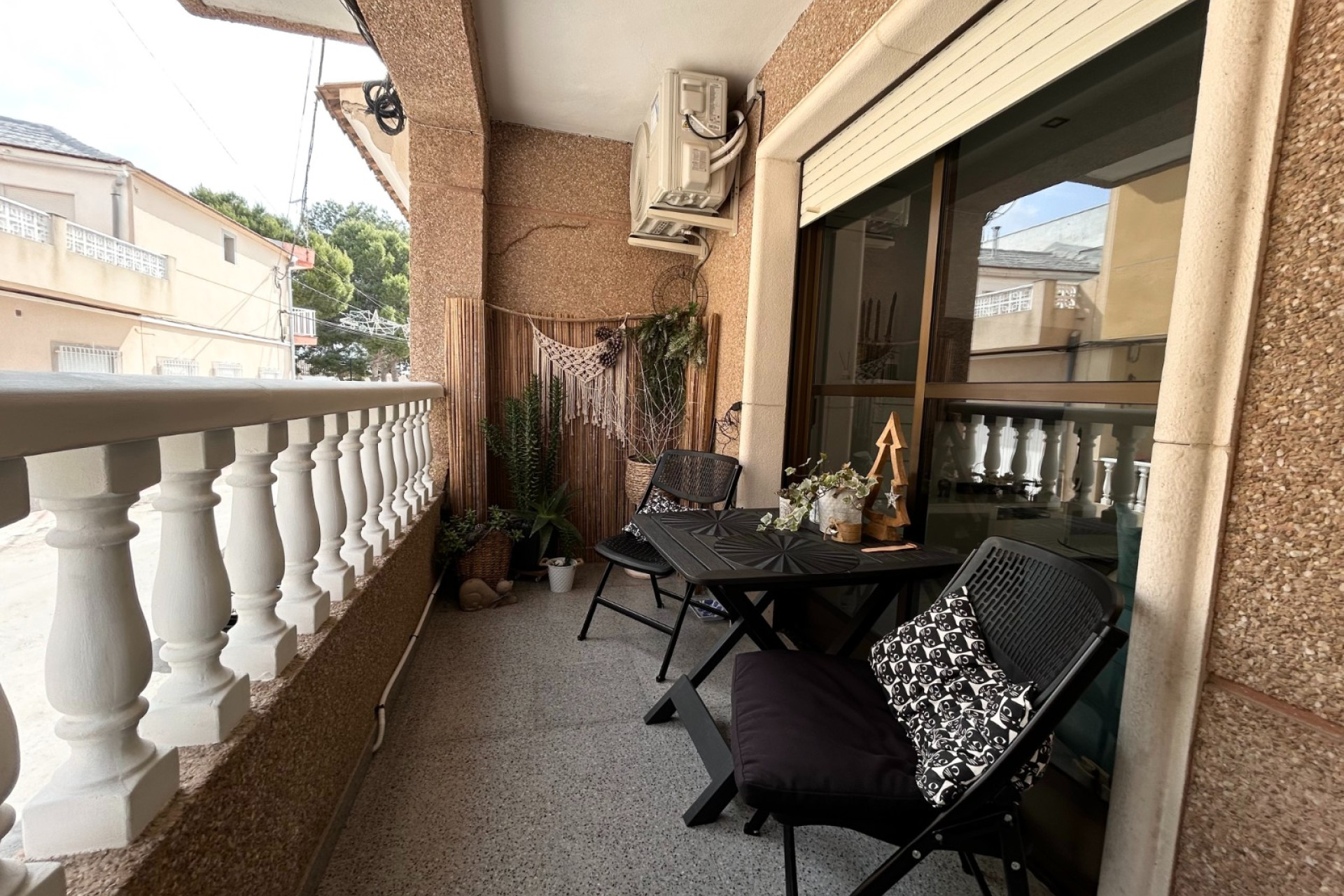 Reventa - Apartment - Torremendo