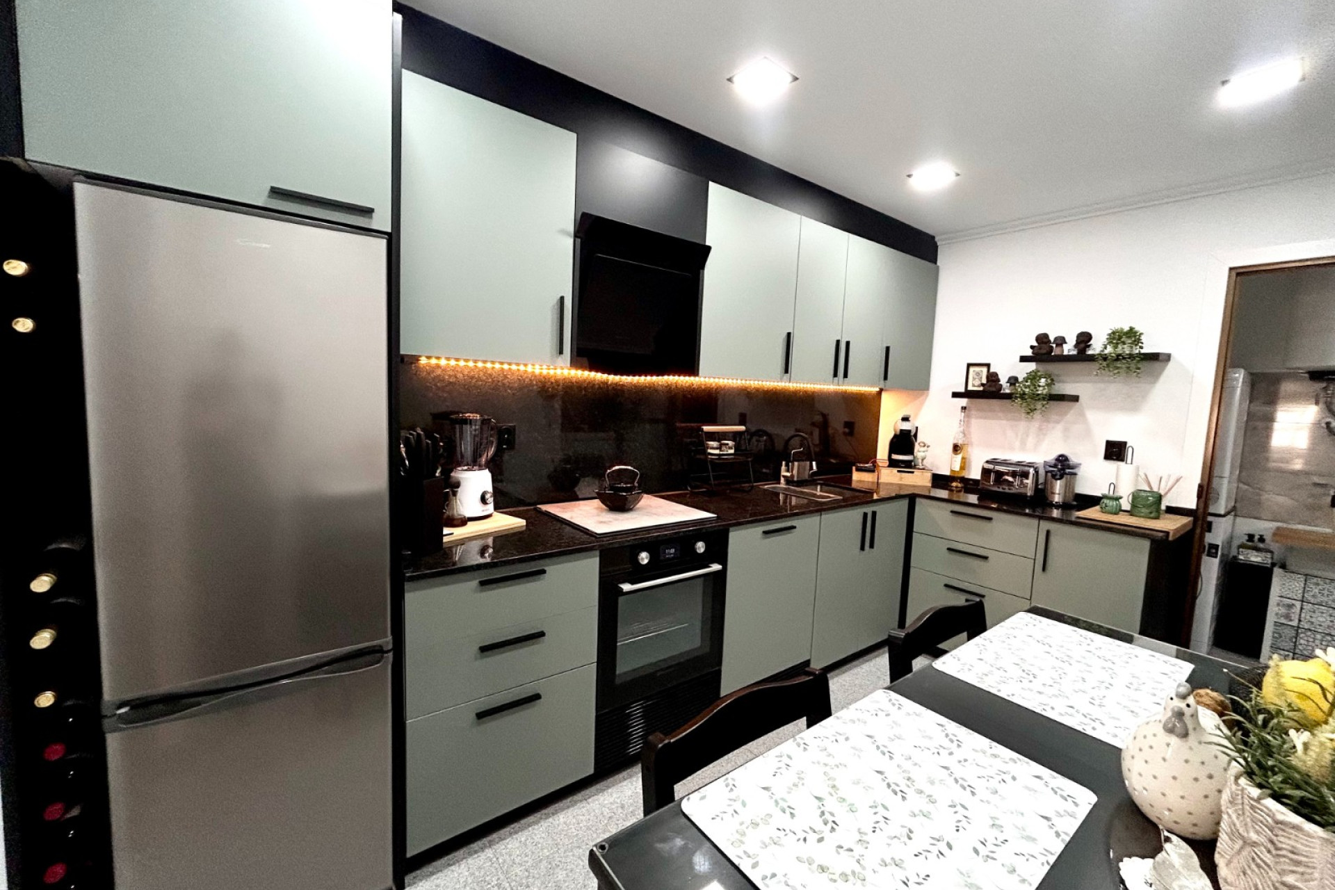 Reventa - Apartment - Torremendo