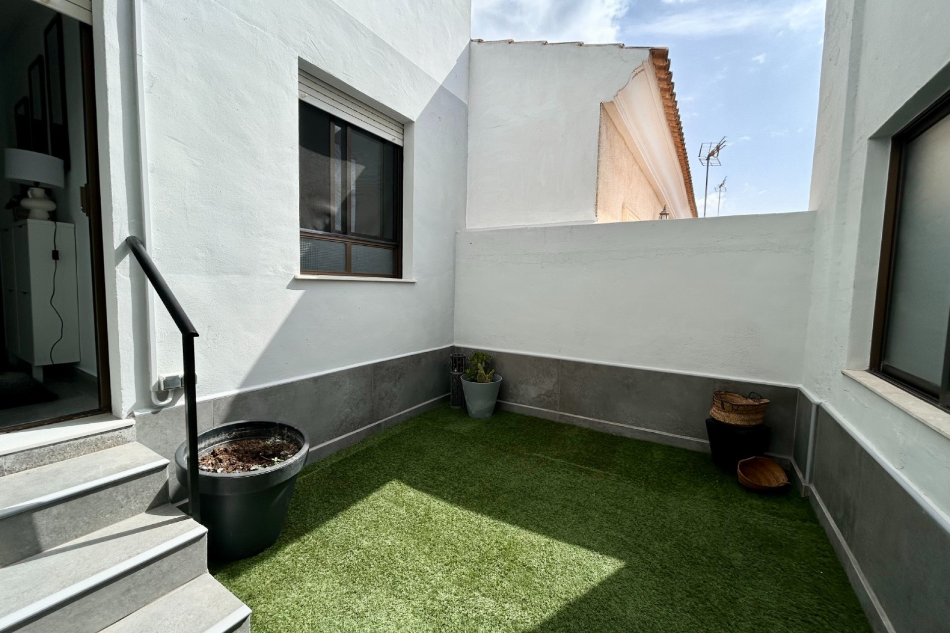 Reventa - Apartment - Torremendo