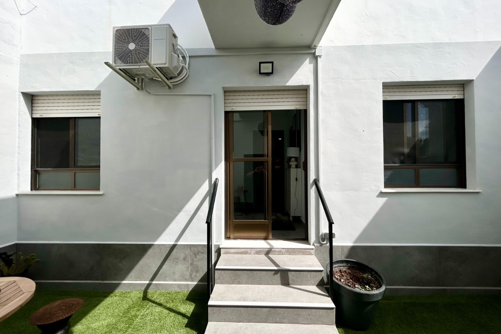 Reventa - Apartment - Torremendo
