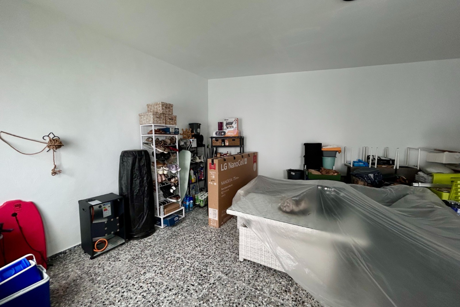 Reventa - Apartment - Torremendo
