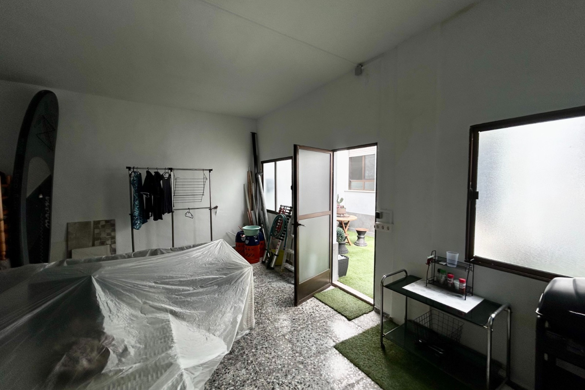 Reventa - Apartment - Torremendo