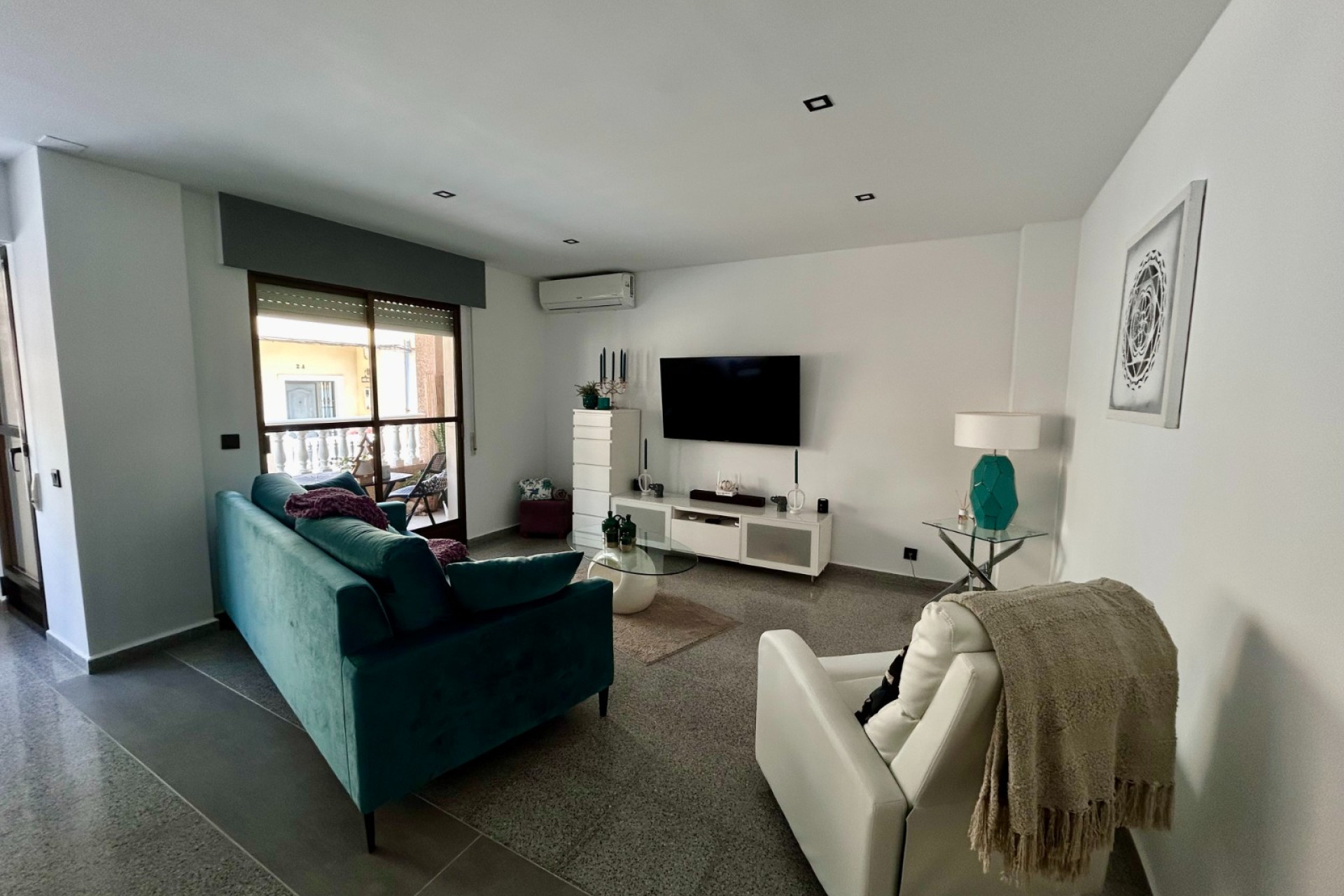 Reventa - Apartment - Torremendo