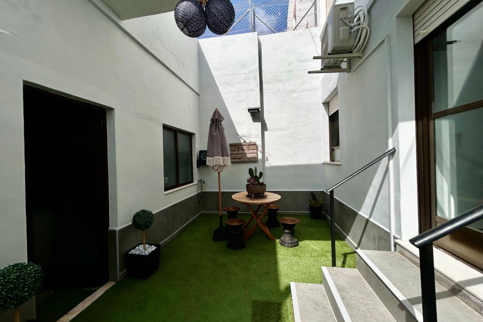 Reventa - Apartment - Torremendo