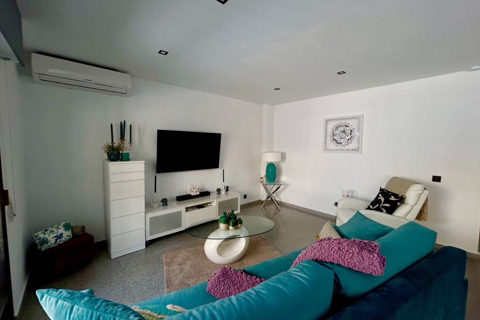 Reventa - Apartment - Torremendo